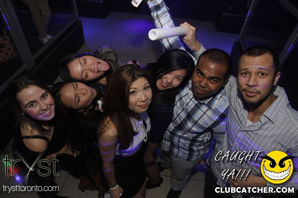 Tryst nightclub photo 378 - December 28th, 2013