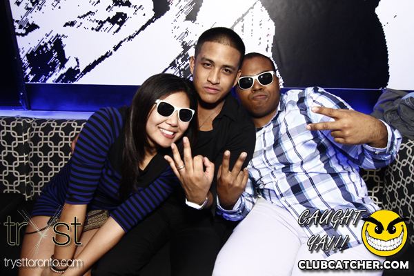 Tryst nightclub photo 383 - December 28th, 2013