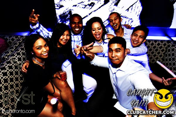 Tryst nightclub photo 386 - December 28th, 2013