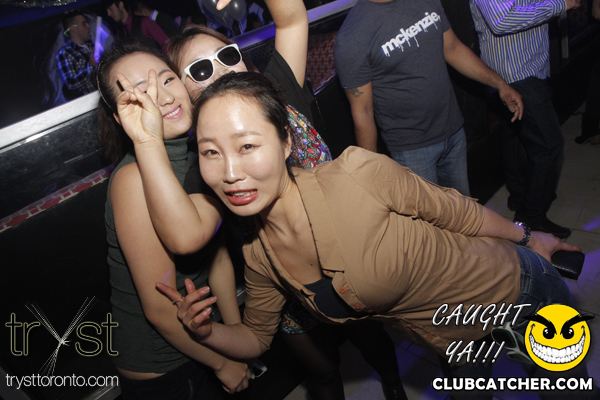 Tryst nightclub photo 387 - December 28th, 2013