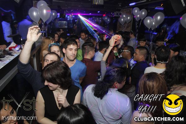 Tryst nightclub photo 390 - December 28th, 2013