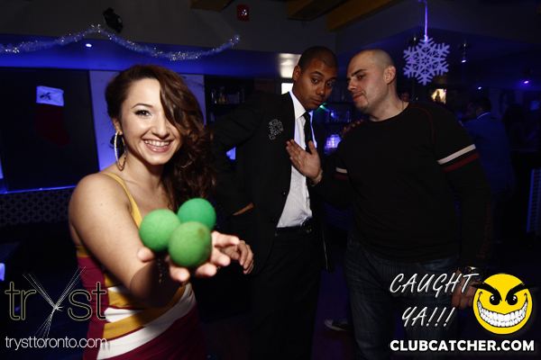 Tryst nightclub photo 40 - December 28th, 2013