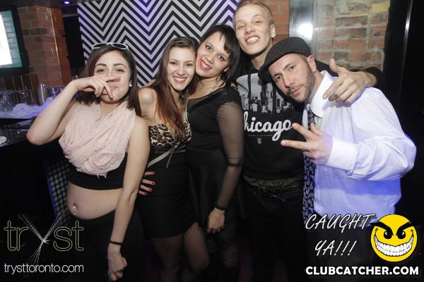 Tryst nightclub photo 391 - December 28th, 2013