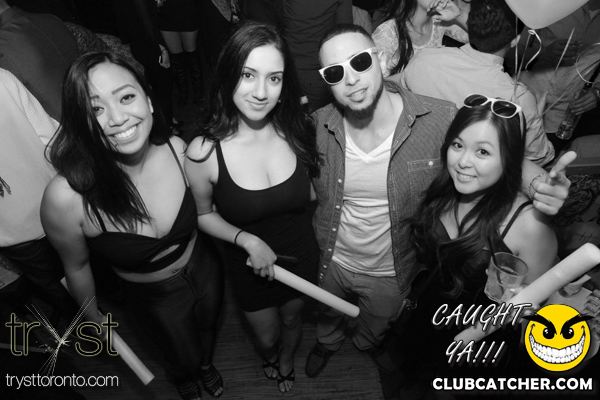 Tryst nightclub photo 392 - December 28th, 2013
