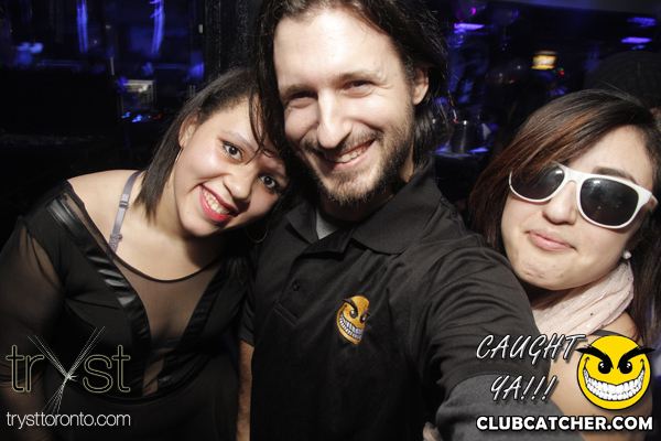 Tryst nightclub photo 393 - December 28th, 2013