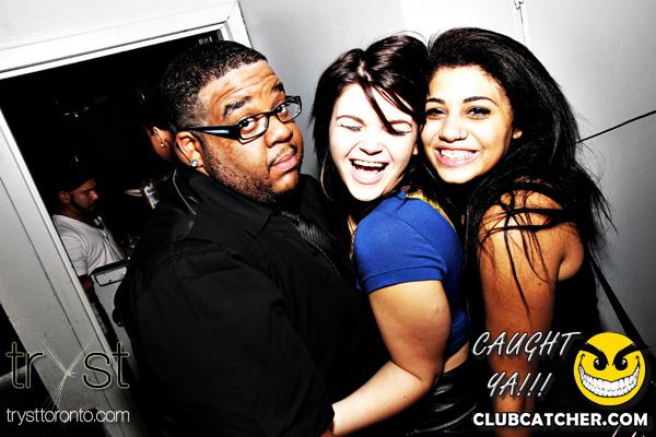 Tryst nightclub photo 395 - December 28th, 2013