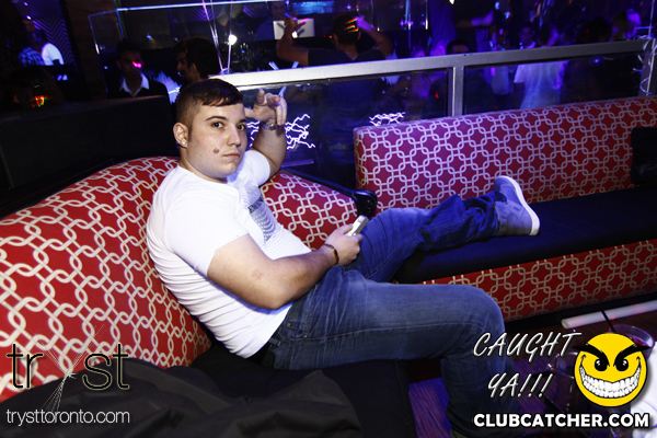 Tryst nightclub photo 397 - December 28th, 2013