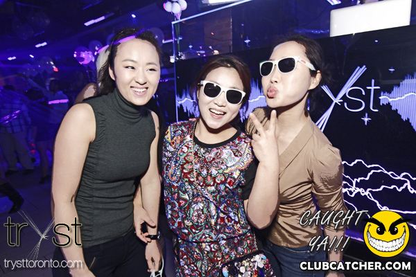 Tryst nightclub photo 399 - December 28th, 2013