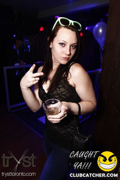 Tryst nightclub photo 5 - December 28th, 2013