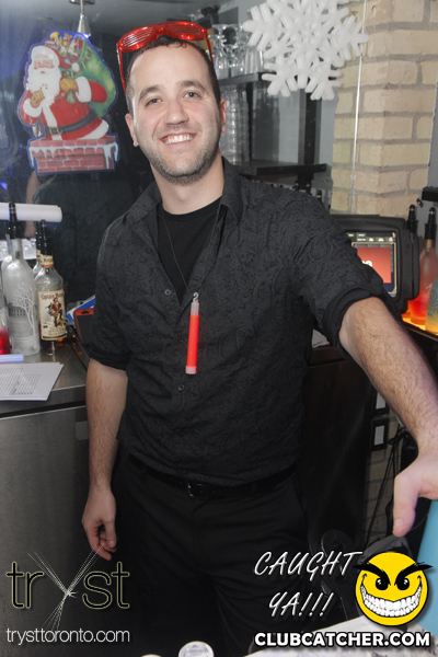 Tryst nightclub photo 402 - December 28th, 2013