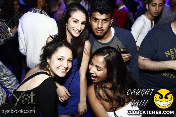 Tryst nightclub photo 404 - December 28th, 2013