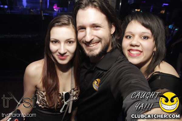 Tryst nightclub photo 405 - December 28th, 2013
