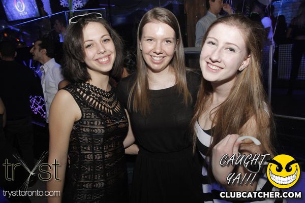 Tryst nightclub photo 408 - December 28th, 2013