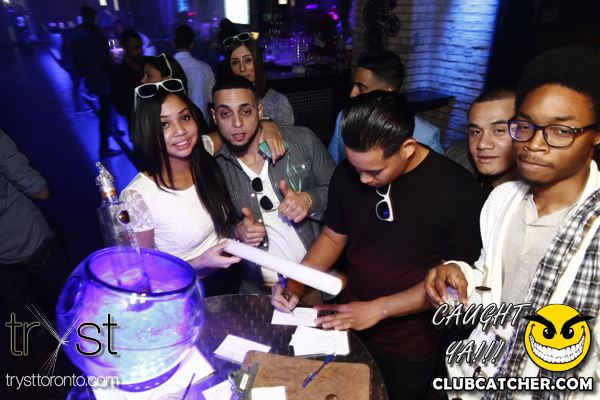 Tryst nightclub photo 411 - December 28th, 2013