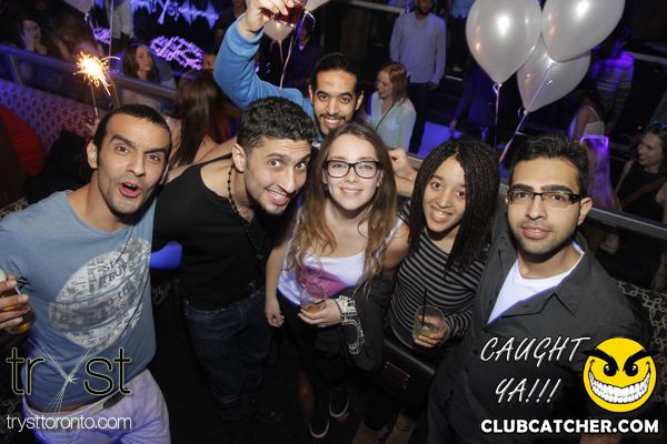 Tryst nightclub photo 413 - December 28th, 2013