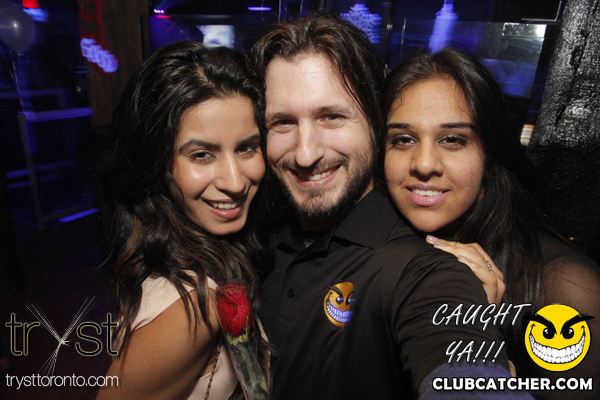 Tryst nightclub photo 414 - December 28th, 2013