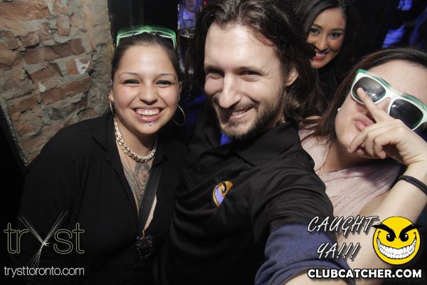 Tryst nightclub photo 415 - December 28th, 2013