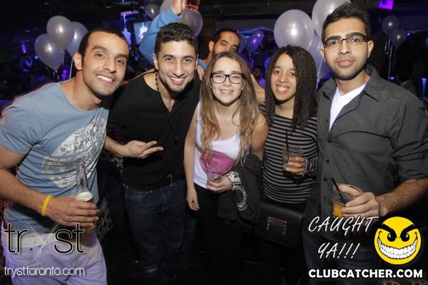 Tryst nightclub photo 416 - December 28th, 2013