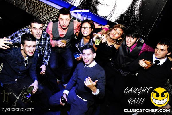 Tryst nightclub photo 417 - December 28th, 2013