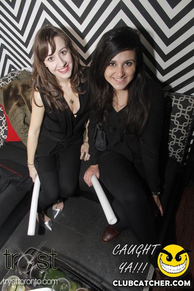 Tryst nightclub photo 419 - December 28th, 2013