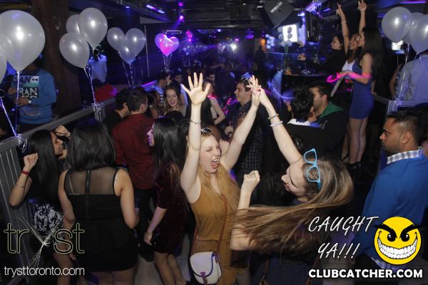 Tryst nightclub photo 420 - December 28th, 2013