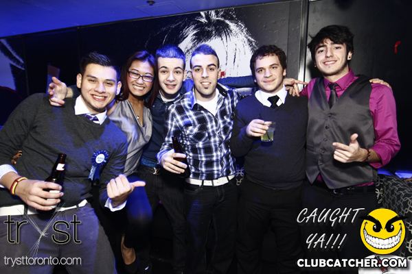 Tryst nightclub photo 421 - December 28th, 2013