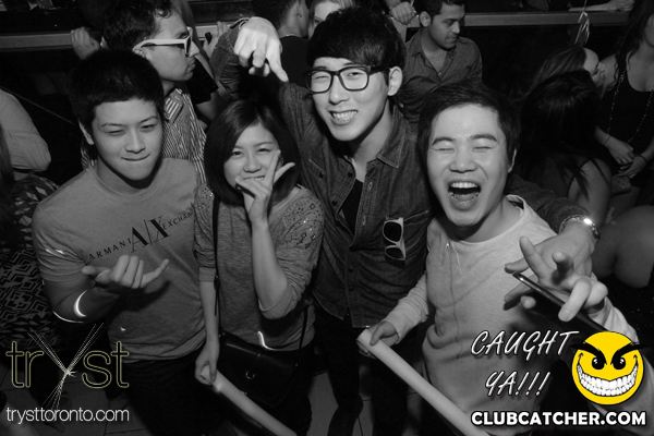 Tryst nightclub photo 422 - December 28th, 2013