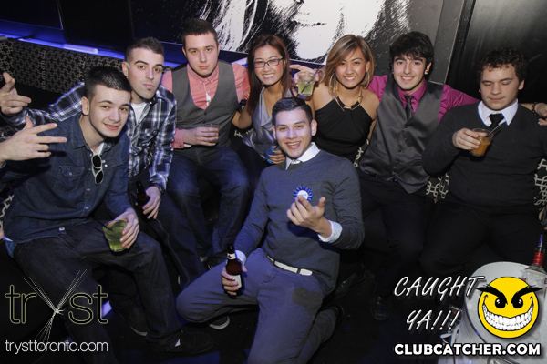Tryst nightclub photo 423 - December 28th, 2013