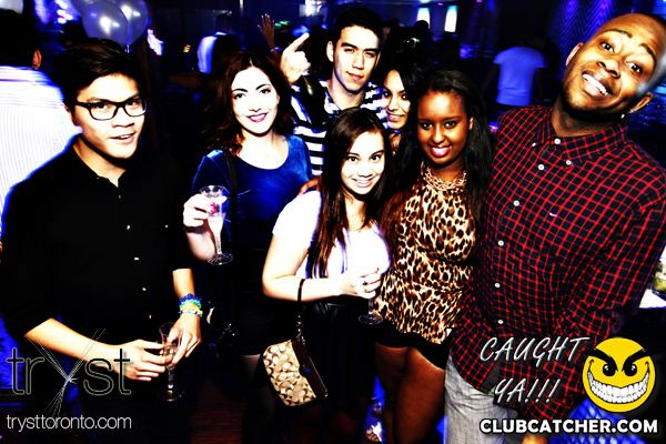 Tryst nightclub photo 424 - December 28th, 2013