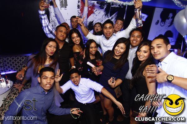 Tryst nightclub photo 425 - December 28th, 2013