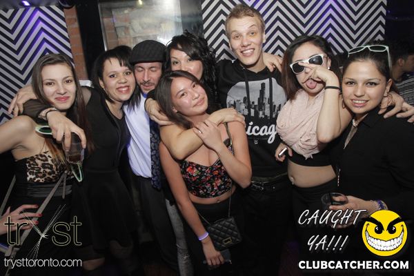 Tryst nightclub photo 426 - December 28th, 2013