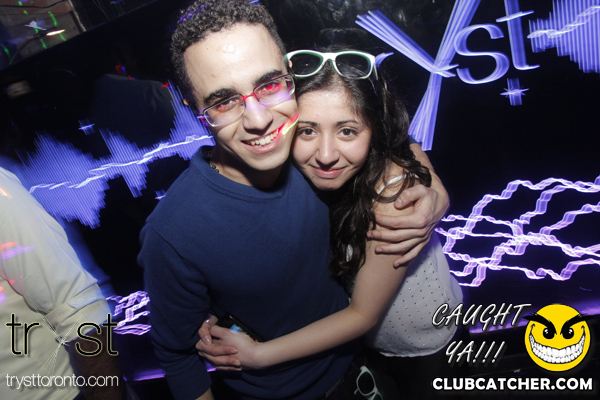 Tryst nightclub photo 428 - December 28th, 2013
