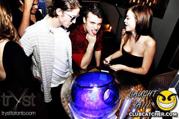 Tryst nightclub photo 430 - December 28th, 2013