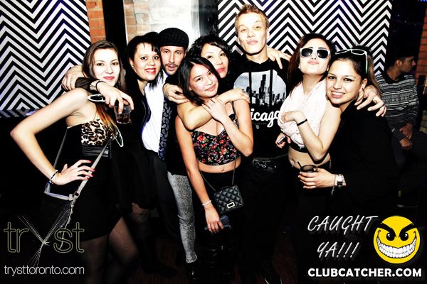 Tryst nightclub photo 433 - December 28th, 2013