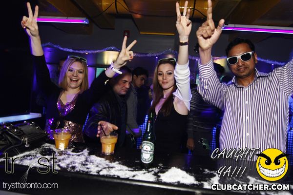 Tryst nightclub photo 435 - December 28th, 2013