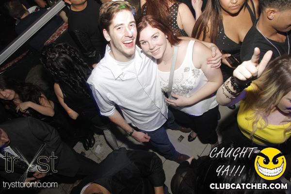 Tryst nightclub photo 437 - December 28th, 2013
