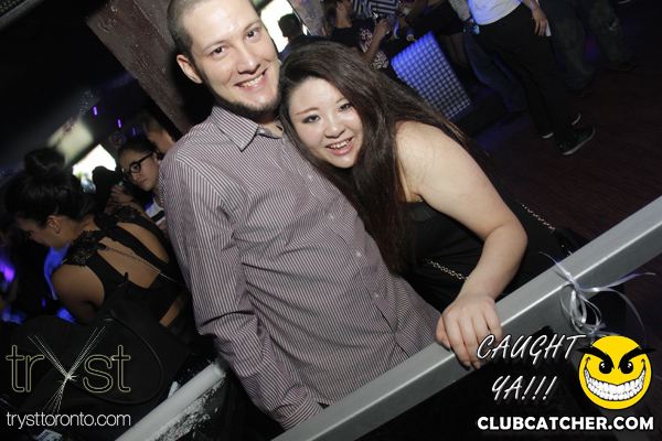 Tryst nightclub photo 444 - December 28th, 2013
