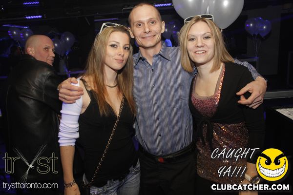 Tryst nightclub photo 445 - December 28th, 2013