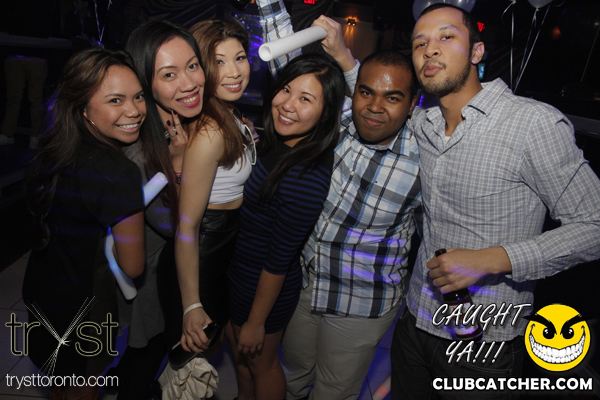 Tryst nightclub photo 447 - December 28th, 2013