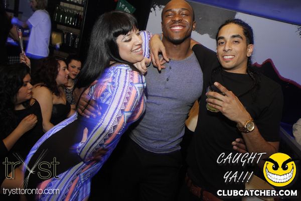Tryst nightclub photo 449 - December 28th, 2013