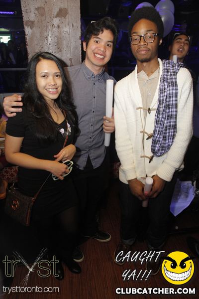 Tryst nightclub photo 450 - December 28th, 2013