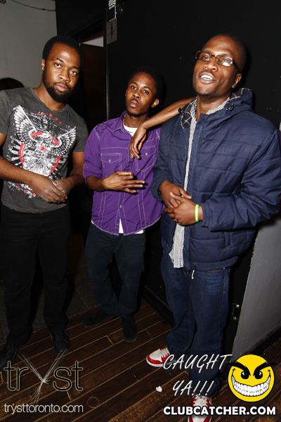 Tryst nightclub photo 452 - December 28th, 2013