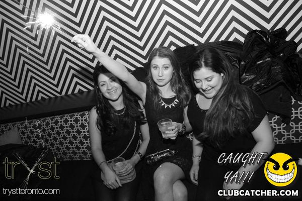 Tryst nightclub photo 453 - December 28th, 2013