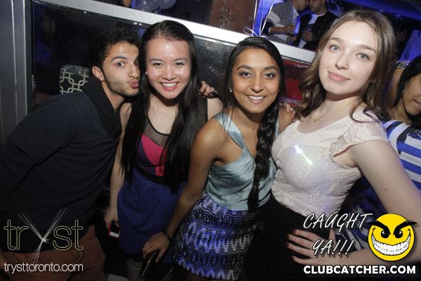 Tryst nightclub photo 457 - December 28th, 2013