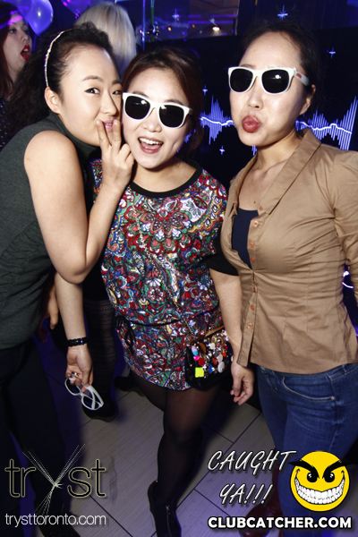 Tryst nightclub photo 458 - December 28th, 2013
