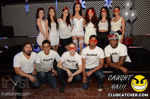 Tryst nightclub photo 459 - December 28th, 2013