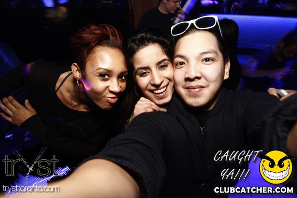 Tryst nightclub photo 47 - December 28th, 2013