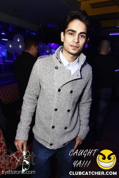 Tryst nightclub photo 463 - December 28th, 2013
