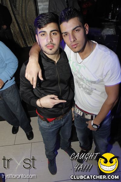 Tryst nightclub photo 464 - December 28th, 2013