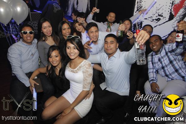Tryst nightclub photo 467 - December 28th, 2013